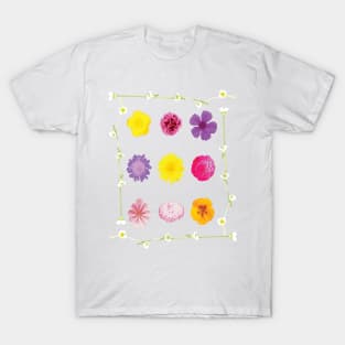 Fleur de G T-Shirt